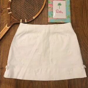 Lilly Pulitzer Skirt